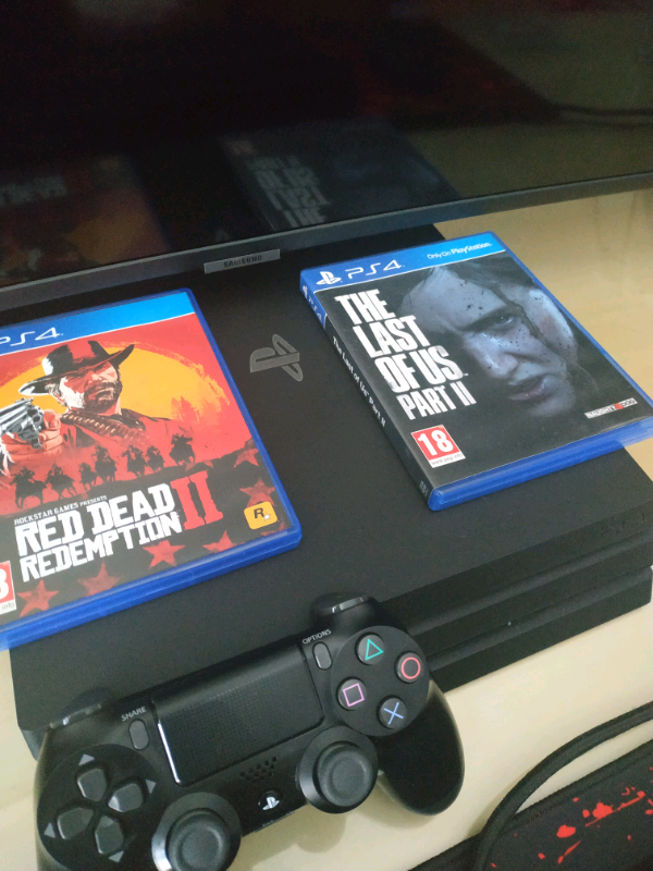 where can i sell my ps4 pro